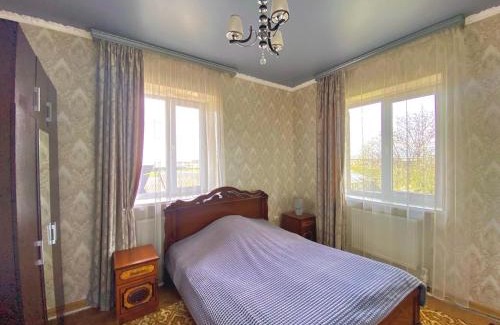Sevan House | Serik & Geora Guesthouse