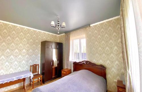 Sevan House | Serik & Geora Guesthouse