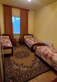 Sevan House | Serik & Geora Guesthouse