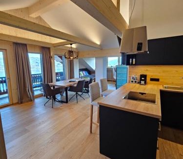 Tiefgraben House | Serner am See