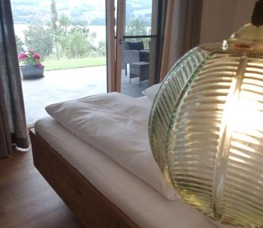 Tiefgraben House | Serner am See