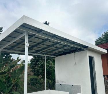 Lombok Hotel | SEROJA Villa and Camping Ground