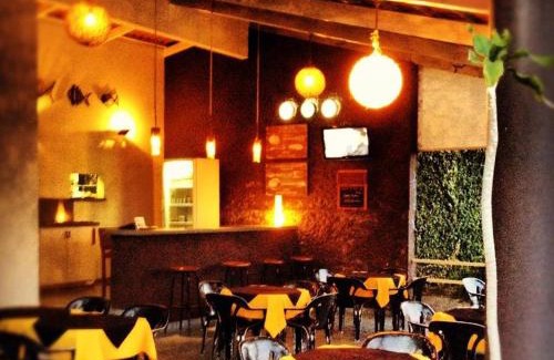 Paraiso Do Tocantins Hotel | Serranos Park Hotel