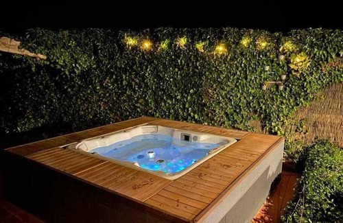 La Cuevarruz Apartment | Serrans - Superior Double Apartment