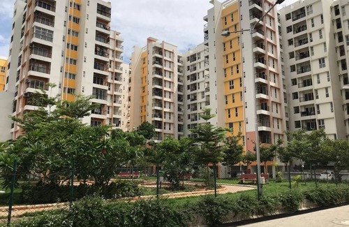 Chromepet Apartment | Service Apartment Family stay near Chennai Airport- Chromepet