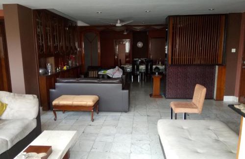 Taltala Apartment | Service Apartments, Park Street, Calcutta
