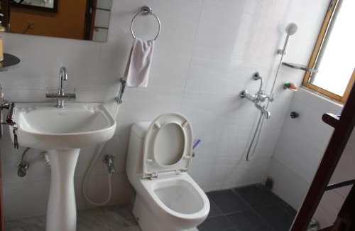 Taltala Apartment | Service Apartments, Park Street, Calcutta