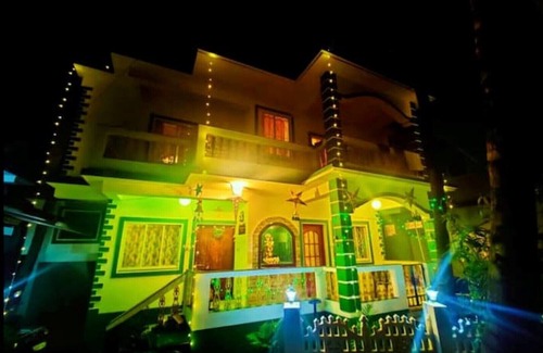 Mandrem Apartment | Serviced Apartments Silent Beach