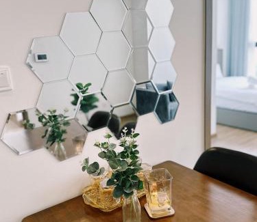 My Đinh Apartment | SERVICED APARTMENTS VINHOMES SKYLAKE