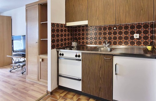 Breiten Hotel | Serviced Apartments Wallis
