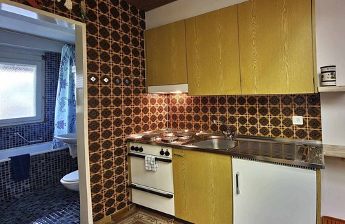 Breiten Hotel | Serviced Apartments Wallis