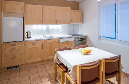 Breiten Hotel | Serviced Apartments Wallis