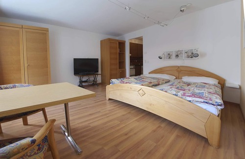 Breiten Hotel | Serviced Apartments Wallis