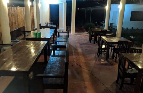 Basdiot Apartment | Serviced dorm type room (6 beds) with a private CR on the resort's territory.