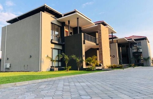 Lusaka Apartment | Serviced luxury apartments