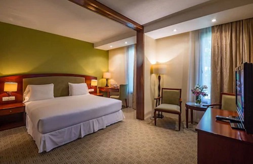 Port-au-Prince Hotel | Servotel