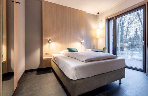 Ratingen Hotel | Serways Hotel Hösel