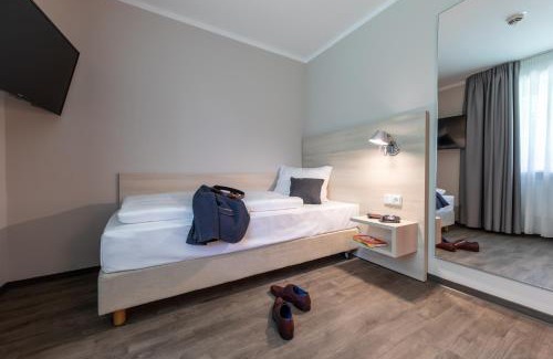 Homburg Hotel | Serways Hotel Waldmohr