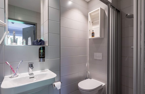 Waldmohr Hotel | Serways Hotel Waldmohr