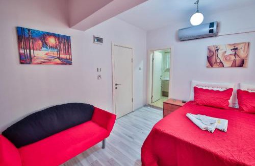 Amasra House | Sesamos pansiyon