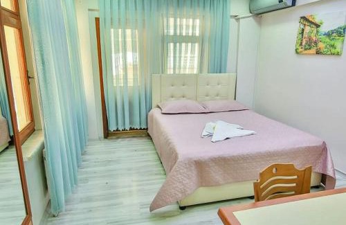 Amasra House | Sesamos pansiyon