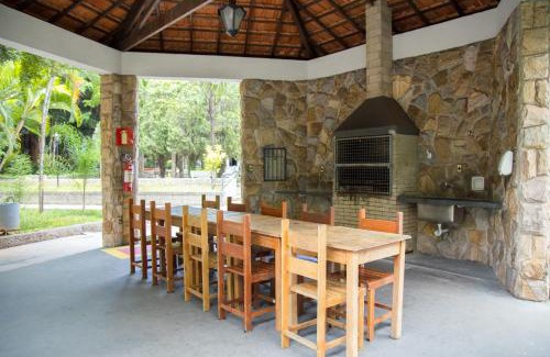 Riacho das Pedras Hotel | SESC CONTAGEM