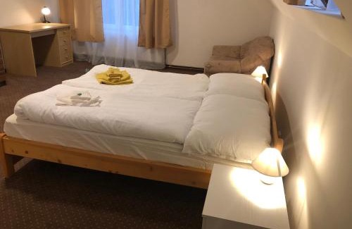 Pusztavam Apartment | SeSil Apartman