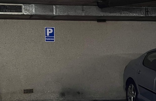 Sestao Apartment | Sestao apartamento renovado con terraza y WIFI
