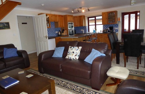 Liskeard Cottage | Set In The Cornish Countryside, Ideal Location For Exploring all of Cornwall