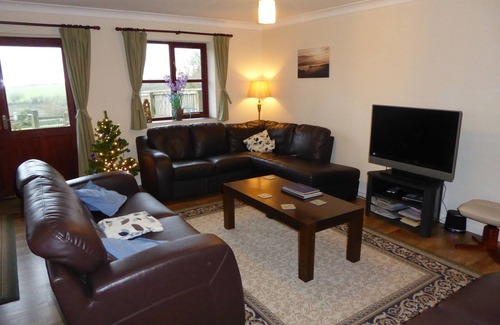 Liskeard Cottage | Set In The Cornish Countryside, Ideal Location For Exploring all of Cornwall