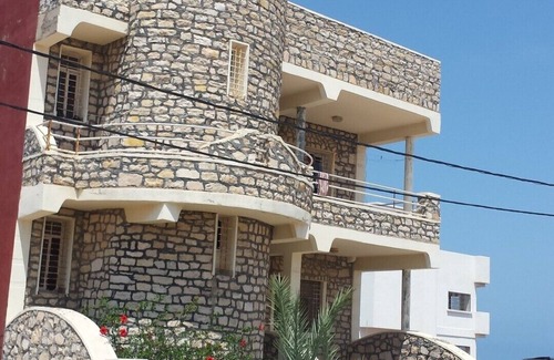 Ras Kebdana Apartment | Set of 3 Apartments - Villa on 3 floors