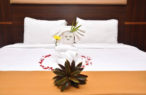 Kumbakonam Hotel | SET RESIDENCY