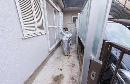 Setagaya House | Setagaya-ku - House/Vacation STAY 4789