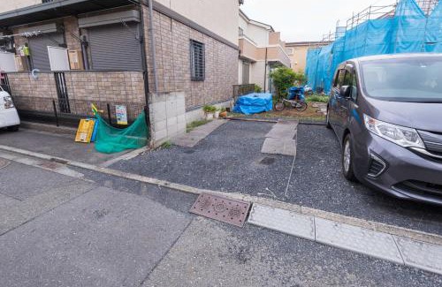 Setagaya House | Setagaya-ku - House/Vacation STAY 4789