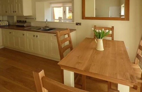 Masham Cottage | Setch Barn