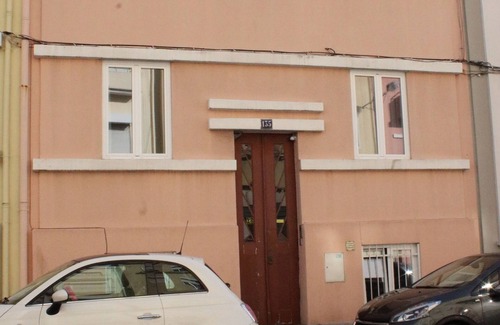Sete Rios Apartment | Sete Rios, Near Zoo Lisboa/free Wifi