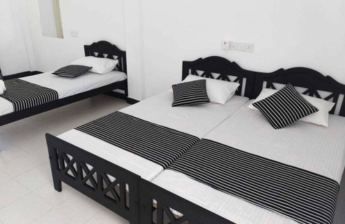 Minneriya Hotel | seth way echo village