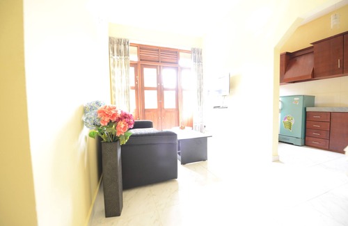Minneriya Hotel | seth way echo village