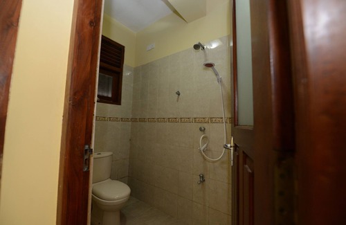 Minneriya Hotel | seth way echo village