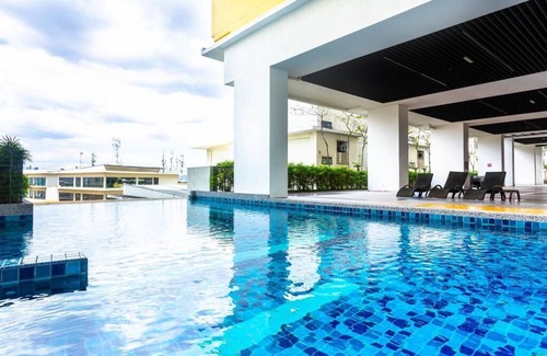 Puchong House | Setiawalk Residence 05