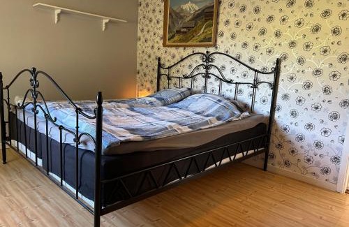 Lindesberg House | Setons Stuga