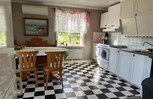 Lindesberg House | Setons Stuga