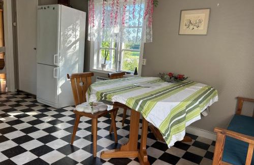 Lindesberg House | Setons Stuga