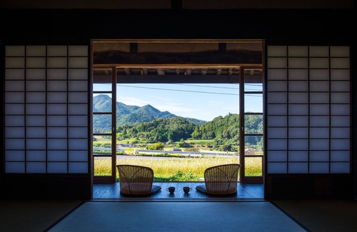 Shobara House | Setouchi Cominca Stays Hiroshima CHOJAYA