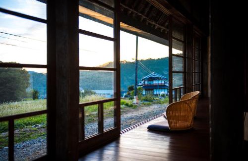 Shobara House | Setouchi Cominca Stays Hiroshima Chojaya