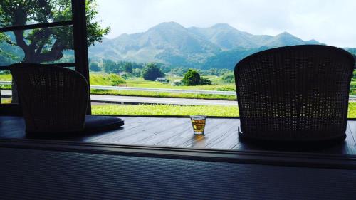 Shobara House | Setouchi Cominca Stays Hiroshima Chojaya