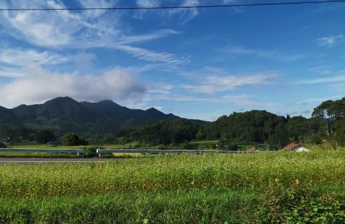 Shobara House | Setouchi Cominca Stays Hiroshima Chojaya