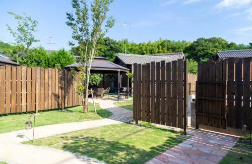 Momoshima House | Setouchi Hitotsuru Hanare HITOTSURU HANARE - Vacation STAY 20304v