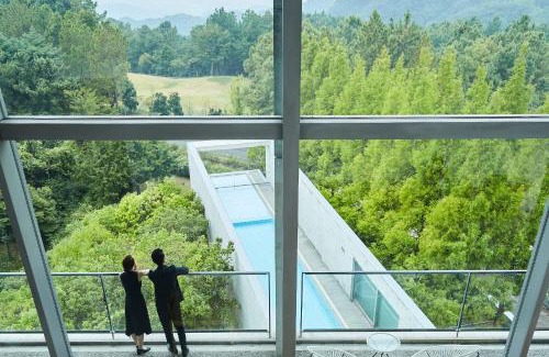 Matsuyama Hotel | SETOUCHI RETREAT by Onko Chishin