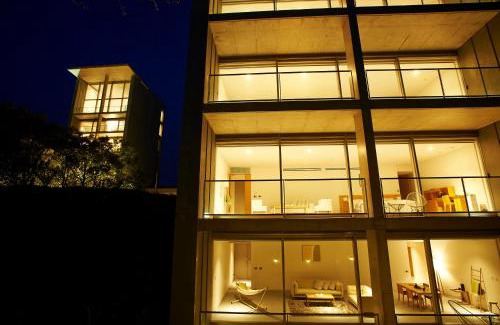 Matsuyama Hotel | SETOUCHI RETREAT by Onko Chishin